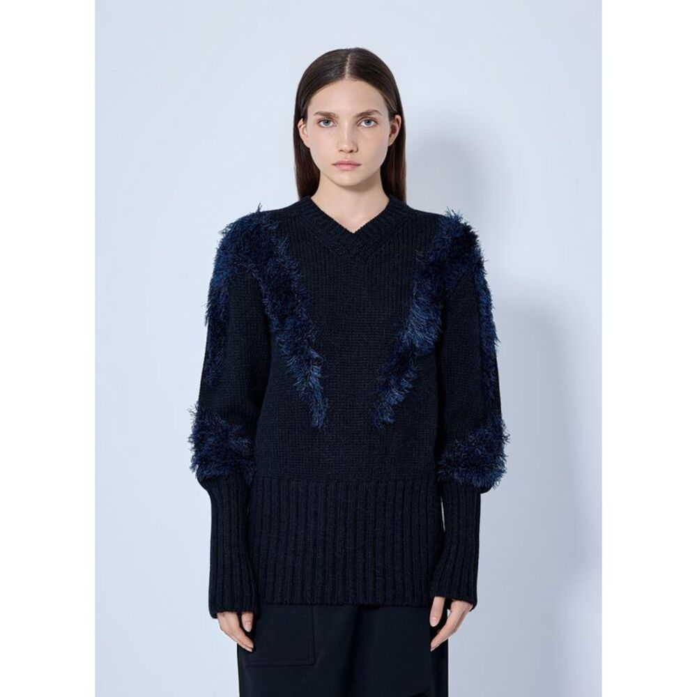 Kiko Kostadinov Women Macaw Jumper